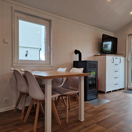 Tiny House In Schoener Lage لوستيناو المظهر الخارجي الصورة