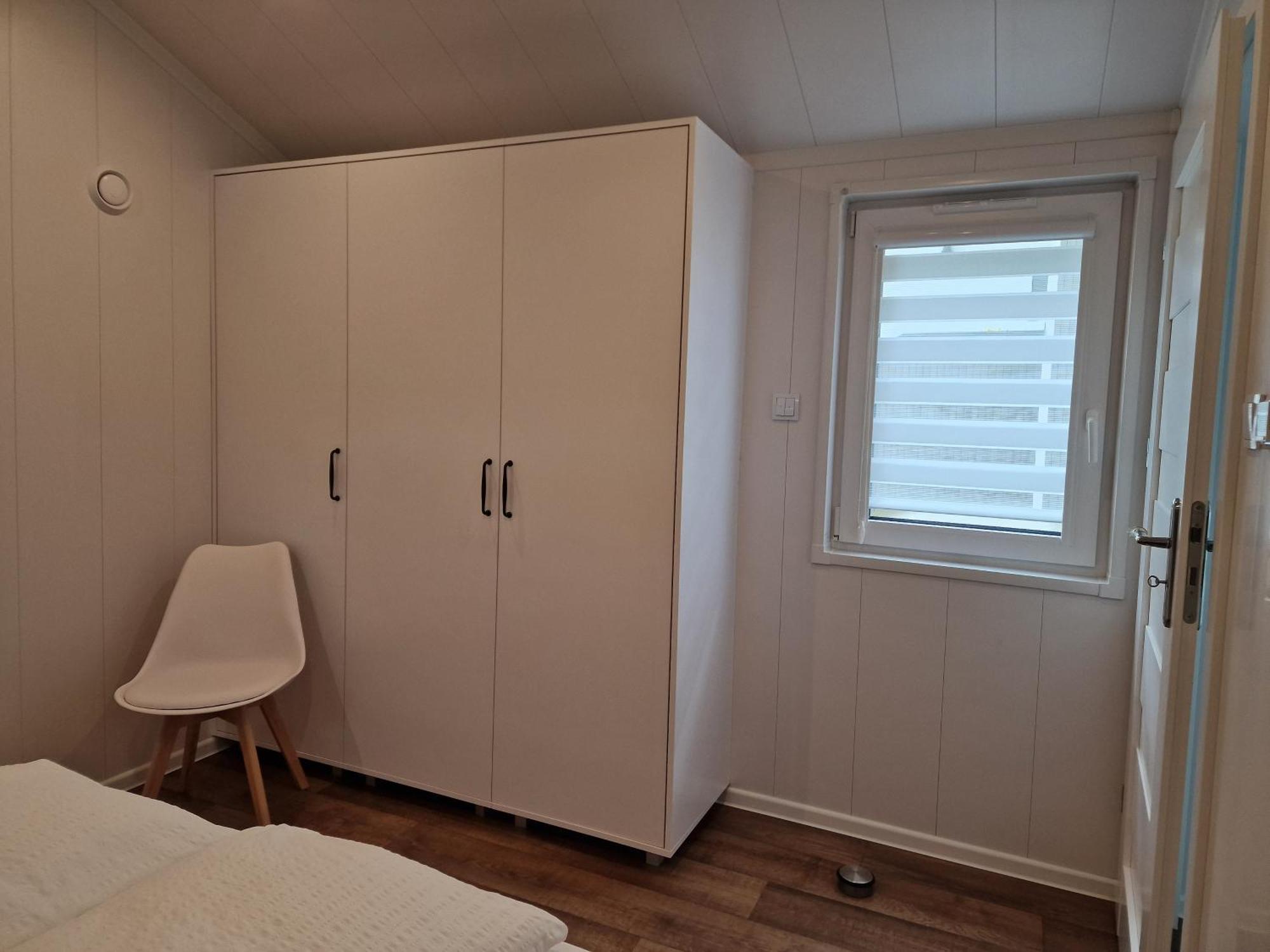 Tiny House In Schoener Lage لوستيناو المظهر الخارجي الصورة