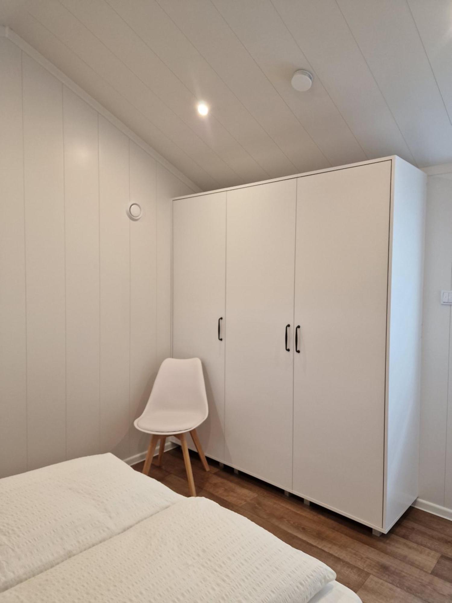 Tiny House In Schoener Lage لوستيناو المظهر الخارجي الصورة